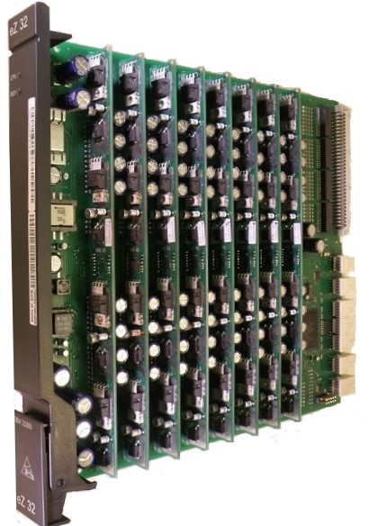 Alcatel-Board-EZ-32-for-Alcatel-OmniPCX