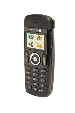 MR-400-3-4 Alcatel-Lucent Mobile 400 - refurbished -