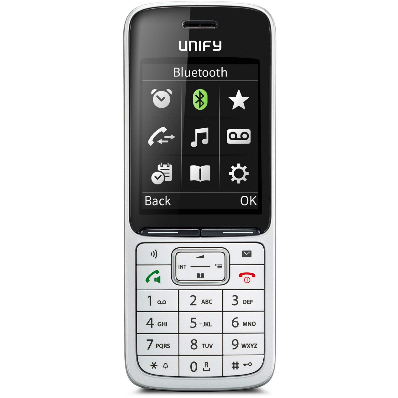 Unify OpenScape DECT Phone SL5 - refurbished -