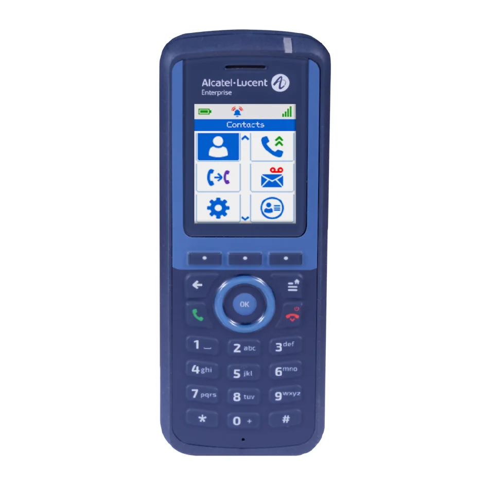 Alcatel-Lucent 8254 DECT Mobilteil - refurbished-