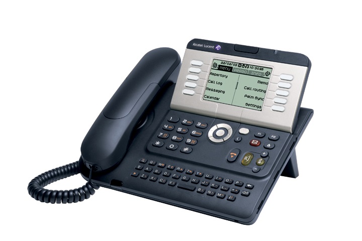 ALU4039_lr Alcatel-Lucent 4039 urban grau - refurbished -