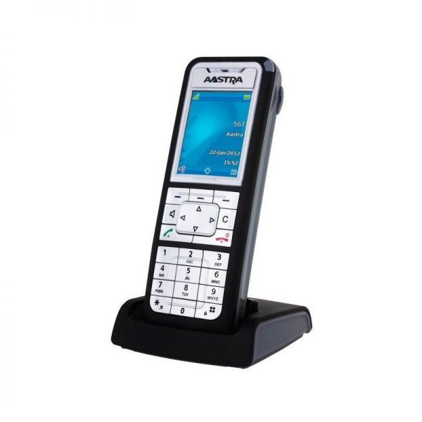 Aastra / Mitel 622d V2 Set - neuwertig -