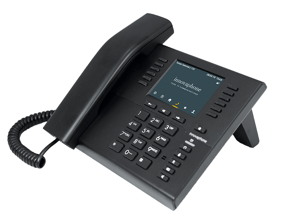 innovaphone IP112 - refurbished -