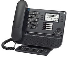 8028s_PremiumDeskPhone_klein Alcatel-Lucent 8028s IP Premium DeskPhone -refurbished -