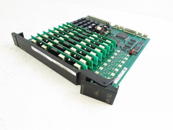 Alcatel-Lucent - Carte Board UA32 - For IPBX 4400 Alcatel-Lucent - Carte Board UA32 - For IPBX 4400