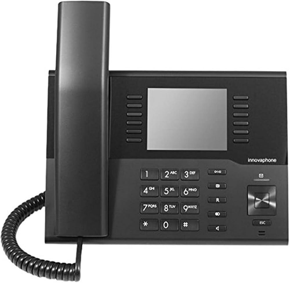 innovaphone